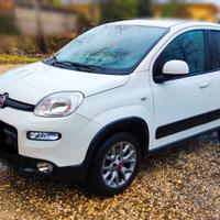 Fiat panda 3 serie 4x4 anno 2016