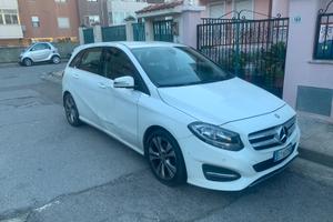 Mercedes classe b