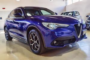 Alfa Romeo Stelvio 2.2 Td 190 CV AT8 Q4 Ti