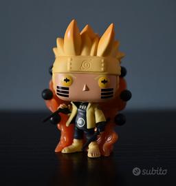 Funko Pop Naruto 932 “Naruto (Sixth Path Sage)”