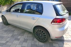 Golf tdi 6 serie