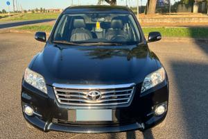 TOYOTA RAV4 SOLO 76.386 KM
