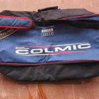 colmic borsa roller bag 