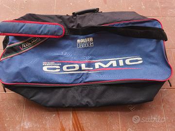 colmic borsa roller bag 
