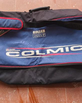 colmic borsa roller bag 