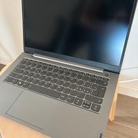 Portatile Lenovo Thinkbook 14 G4 IAP