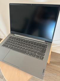 Portatile Lenovo Thinkbook 14 G4 IAP