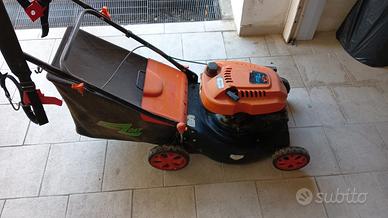 Attrezzi da giardino