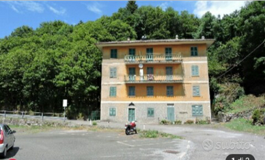 Appartamento pochi km dal mare no spese di condomi