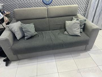 Divano letto