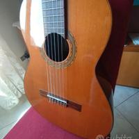chitarra esteve