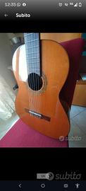 chitarra esteve