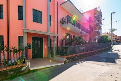 Appartamento - Acireale