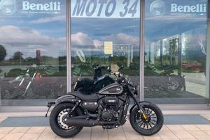 Keeway V302 C - 2025