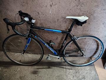 Bici da strada Isaia