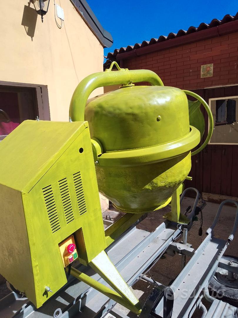 Aliante in schiuma con lanciatore FOAMPLANE - Italia