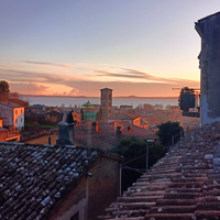 Appartamento vista lago