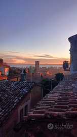 Appartamento vista lago