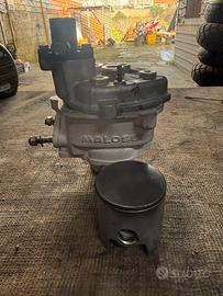 Ricambi piaggio polini e malossi