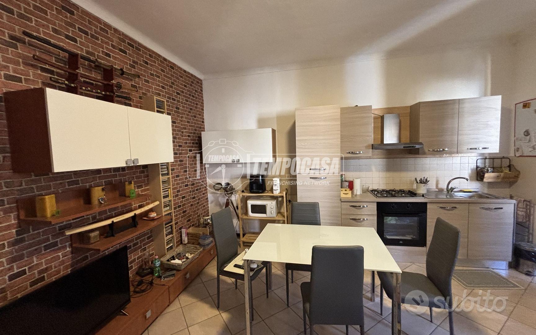 Appartamento – Casale Monferrato, Porta Milano - Vista 4