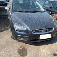 Ricambi Ford Focus 1.8 TDCI 85 Kw