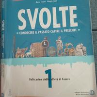 Svolte
