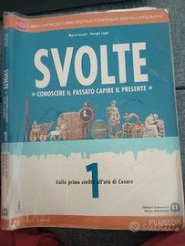 Svolte