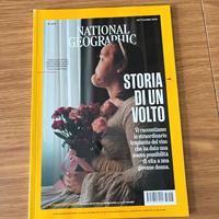 Magazine national geographic