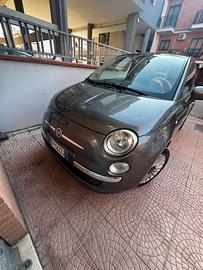 Fiat 500 GPL
