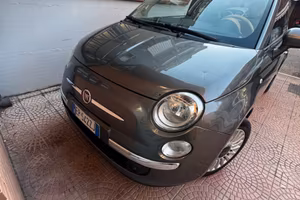 Fiat 500 GPL