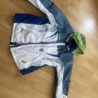 Giacca sci Colmar