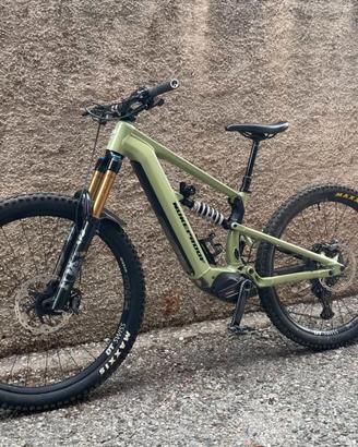 E-Bike Nukeproof Megawatt Factory 297 - Taglia S