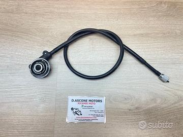 Rinvio contachilometri cb125f