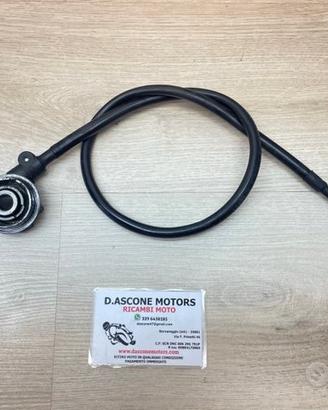 Rinvio contachilometri cb125f