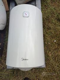 Boiler scaldabagno midea 74 litri