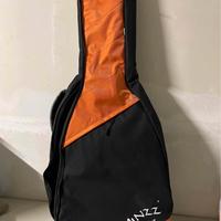 BORSA CUSTODIA IMBOTTITA PER CHITARRA ELETTRICA