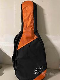 BORSA CUSTODIA IMBOTTITA PER CHITARRA ELETTRICA