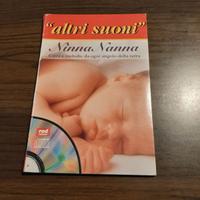 NINNA NANNA canti e melodie