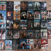 lotto 38 dvd 4 euro l'uno 