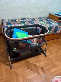 Maxi-Cosi Iora Air Culla Neonato