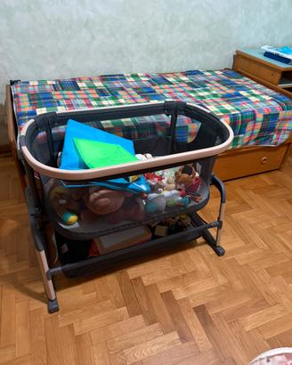 Maxi-Cosi Iora Air Culla Neonato