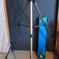  CavallettoTreppiede foto e video