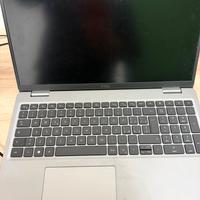 Dell latitude 5520