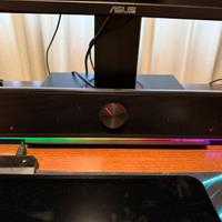 Soundbar Trust GXT 619