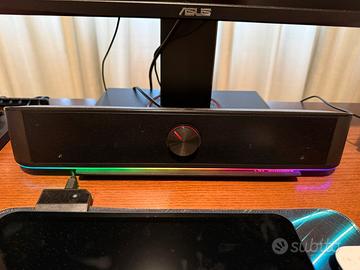 Soundbar Trust GXT 619