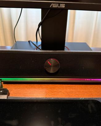 Soundbar Trust GXT 619