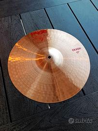 Paiste 2002 Crash 17"