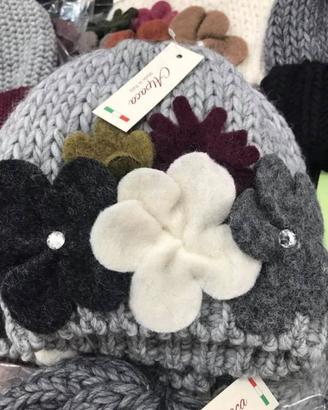 cappelli e colli 