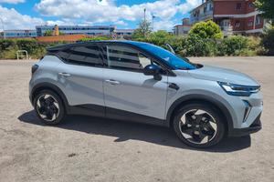 renault captur e tech full hybrid anno 2025