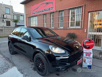 Porsche Cayenne 3.0 Diesel 250cv